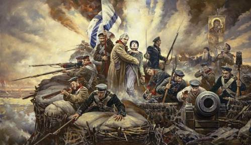 18 ИЮНЯ  - памятная дата военной истории! 