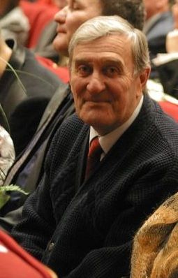 Ветераны спорта