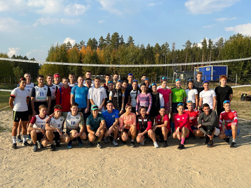 Матч Дружбы состоялся