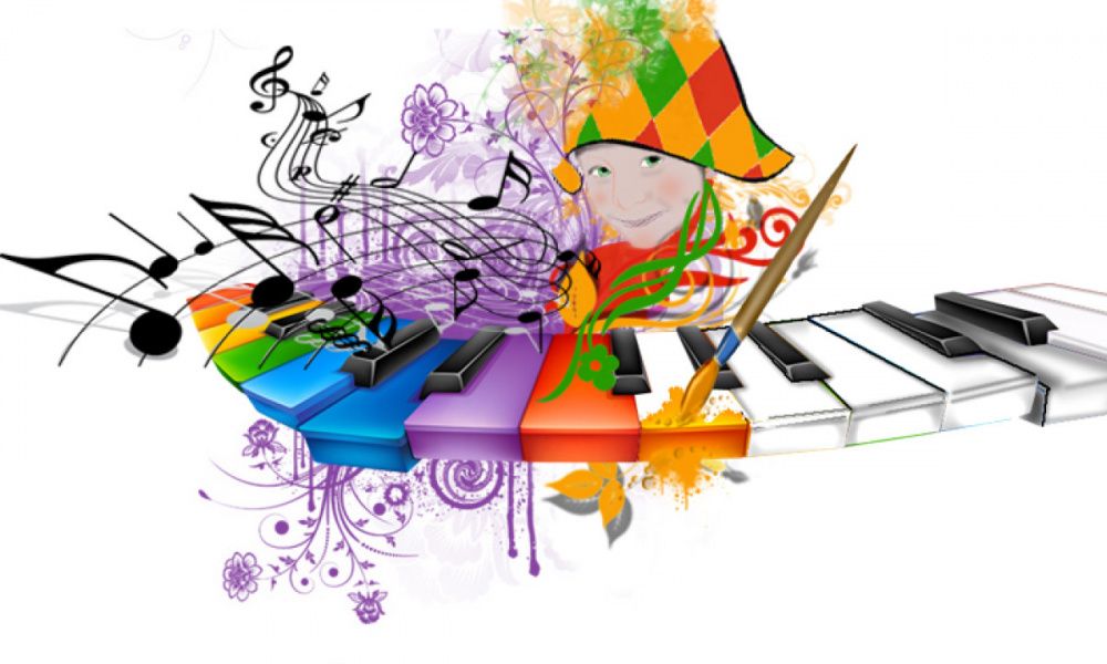 "Марафон Талантов"