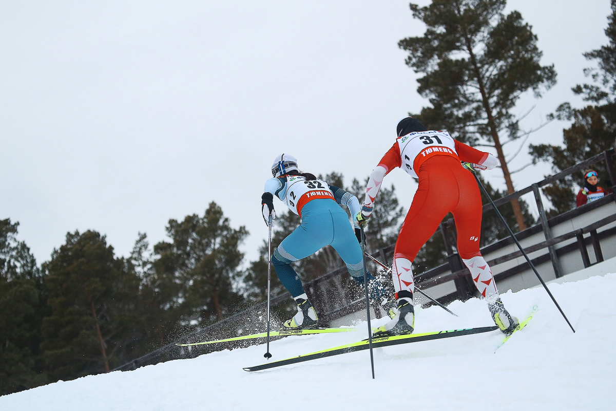 В «Жемчужине Сибири» соберутся лучшие юные лыжники Уральского федерального округа!
