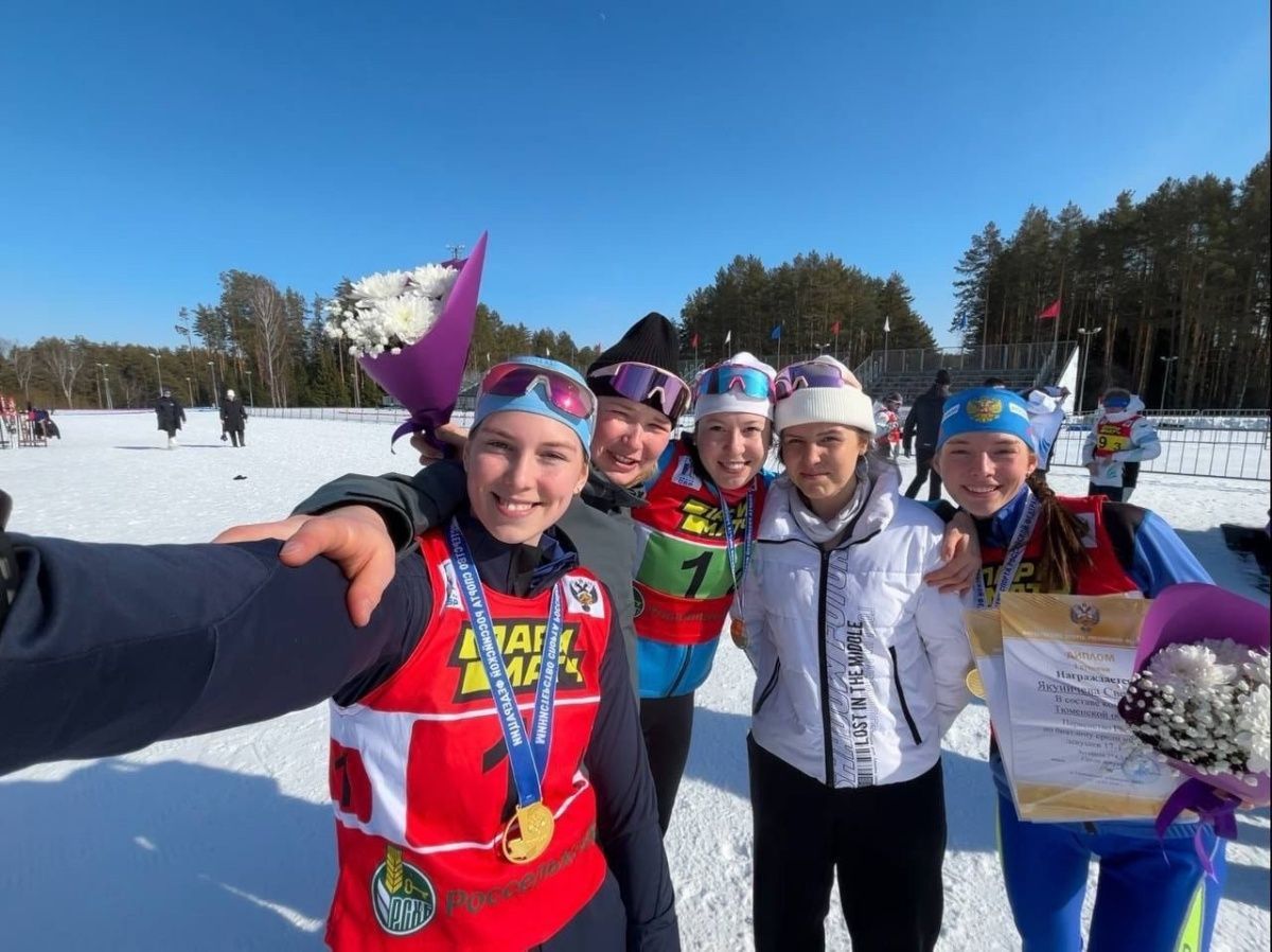 РЕЙТИНГ СОЮЗА БИАТЛОНИСТОВ РОССИИ. СЕЗОН 2023/2024