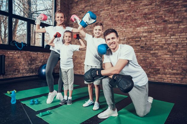 Творческие конкурсы для юных спортсменов стартуют в Тюменской области