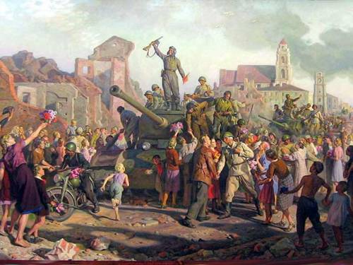 3 ИЮЛЯ - памятная дата военной истории ! 