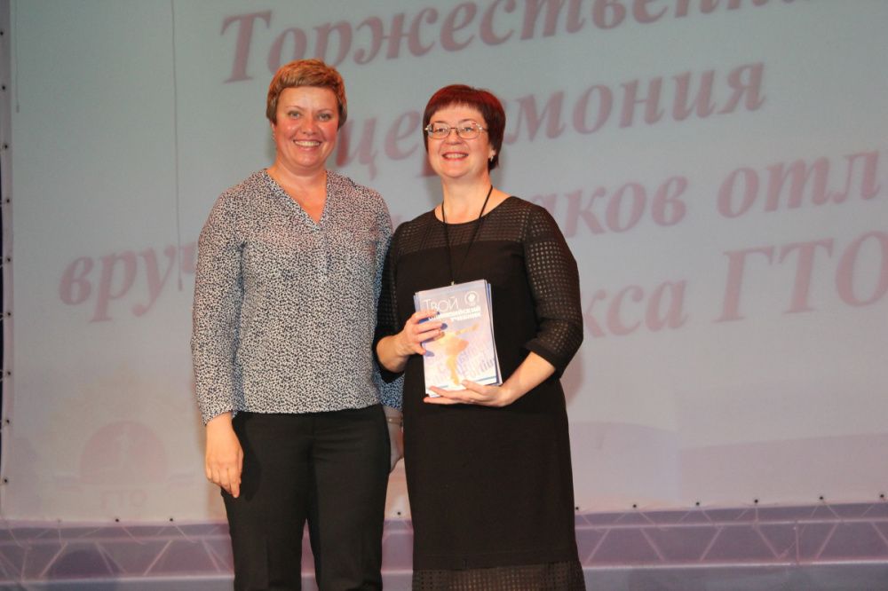 "Олимпийский экспресс" побывал в Заводоуковске