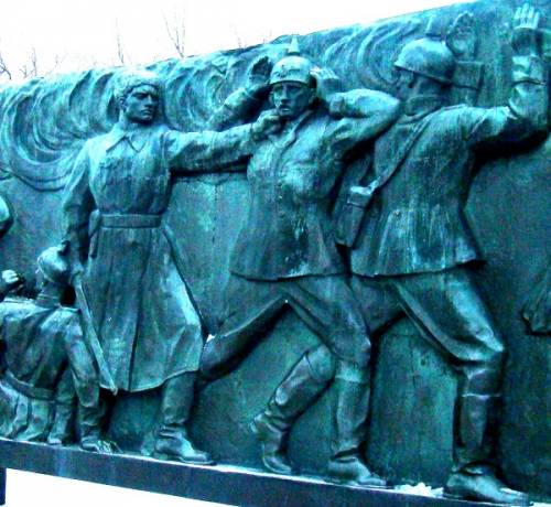 23 ФЕВРАЛЯ - памятная дата военной истории! 