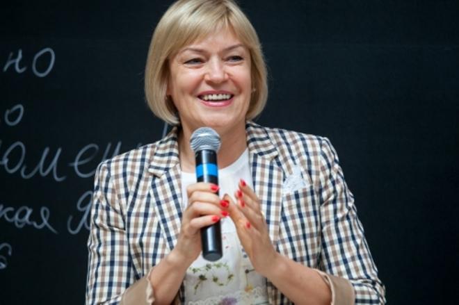 Луиза Носкова рассказала, чего можно ждать от биатлонистов в новом сезоне