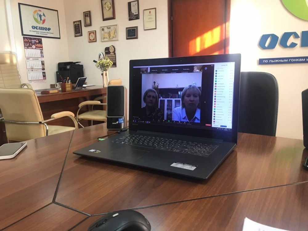 Родительское собрание в ОСШОР Л.Н.Носковой