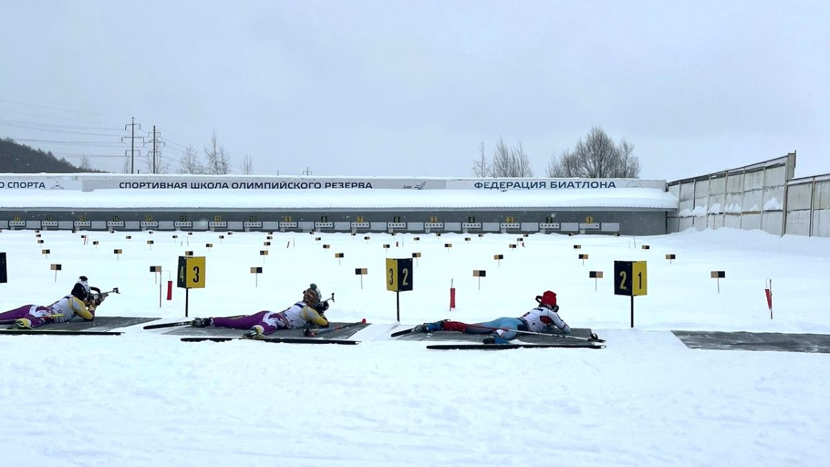 Копнина и Арайс вошли в Топ-20!