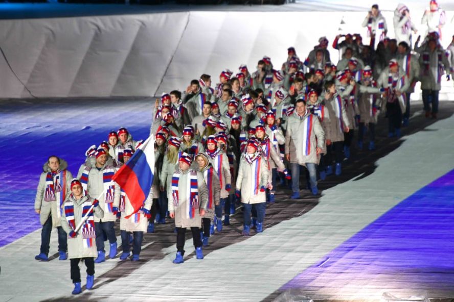 Павел Мещаков о церемонии открытия Фестиваля в Боснии и Герцеговине