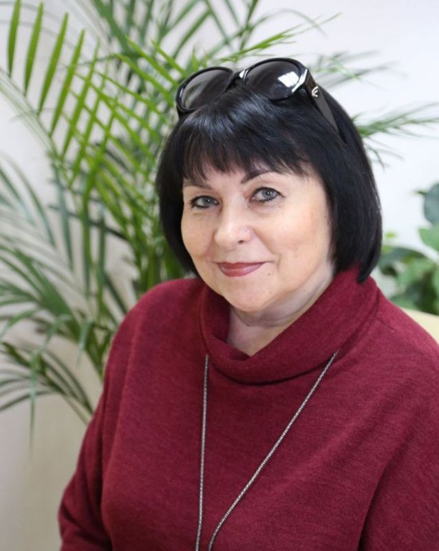 Поздравляем с Днем рождения!