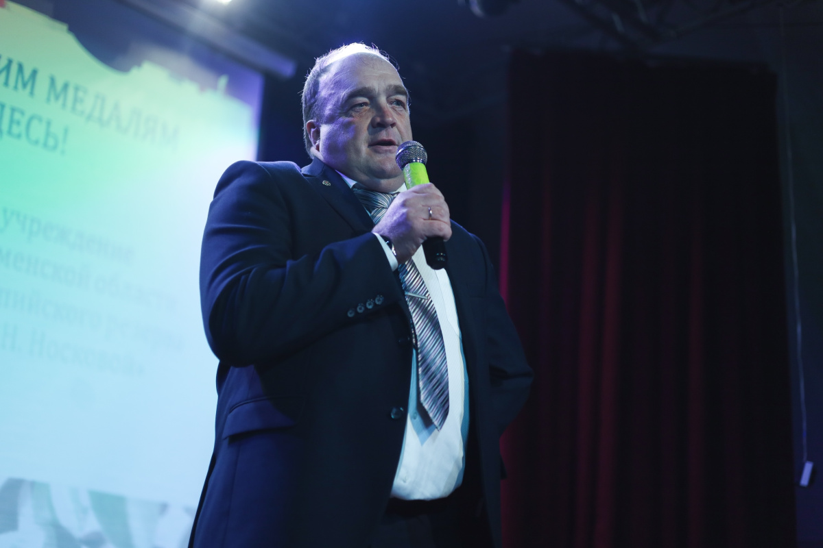 Евгений Ванюков: «В каждом наборе приходят дети с мечтой стать чемпионом. Мы обязаны дать им этот шанс»