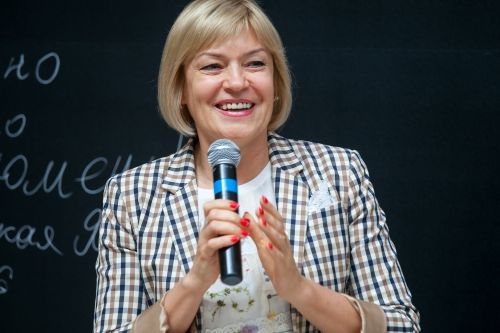 Луиза Носкова: "Работа в СБР последние два года не была командной"