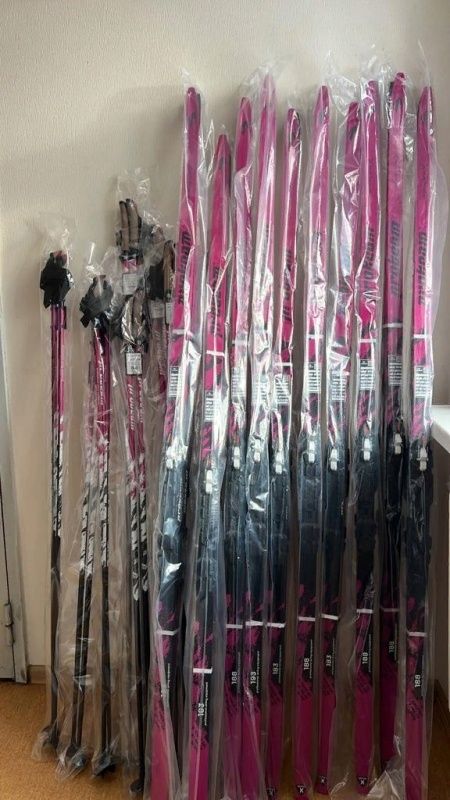 Импортозамещение – в действии!