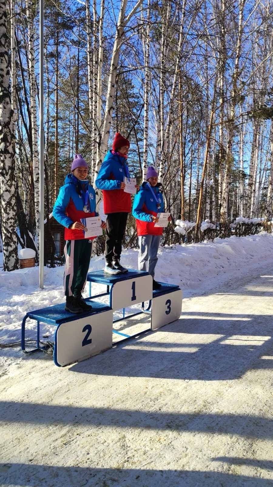 МЕЖРЕГИОНАЛЬНОЕ СОРЕВНОВАНИЕ ПО БИАТЛОНУ «ПРИЗ ПАМЯТИ Р. ЗВОНКОВА»