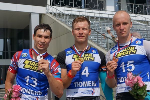 Наши выпускники продолжают радовать успехами