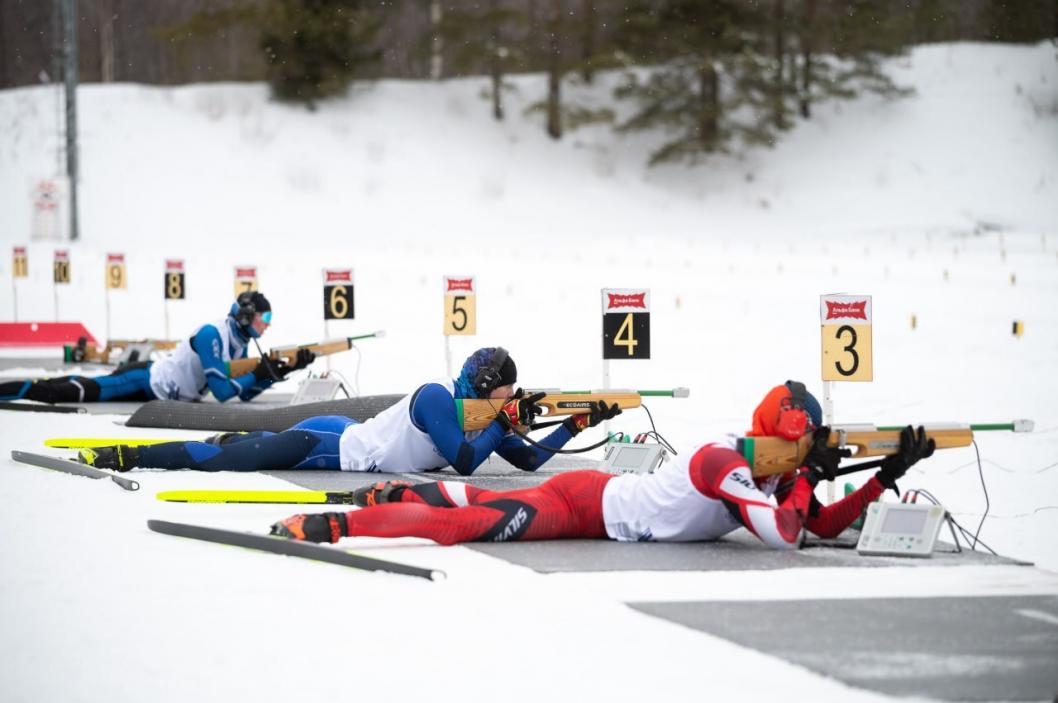 Мясников выиграл юниорское первенство России, у Шахова - юношеское серебро!