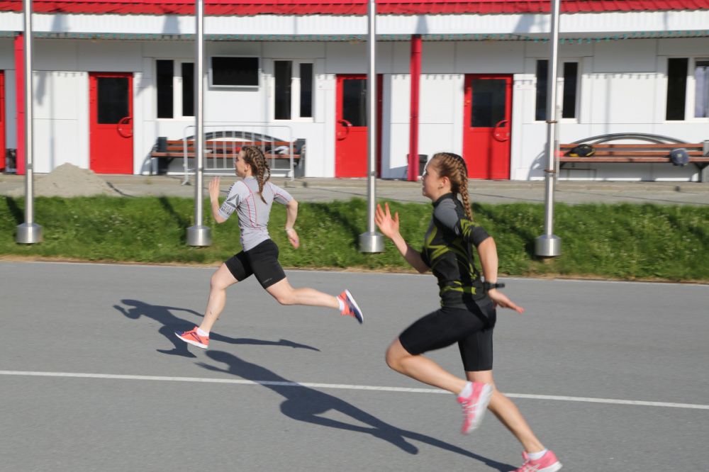 Просмотровые сборы окончены 