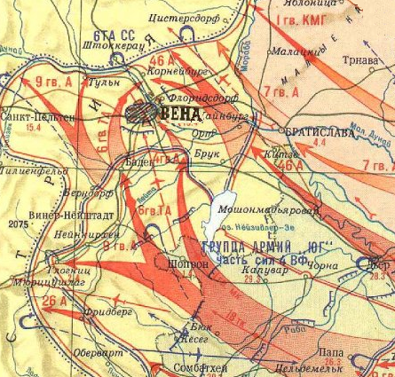 13 апреля - памятная дата военной истории! 