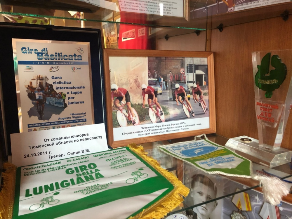 «Наше спортивное сообщество продолжает жить»: разговор с Татьяной Охотиной