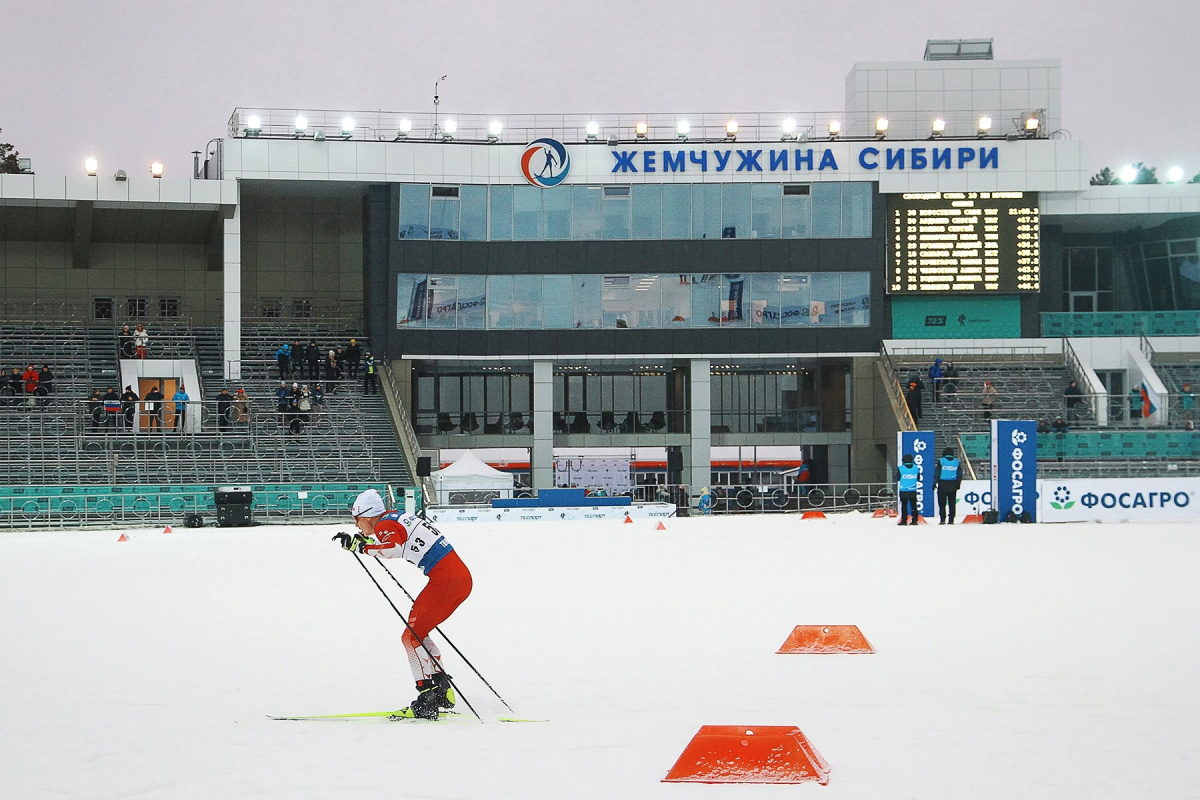 Анонс недели от ОСШОР Луизы Носковой. 8-14 декабря