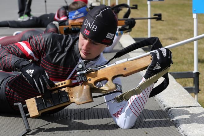 Тюменцы продолжают борьбу за награды на Европейском зимнем юношеском олимпийском фестивале