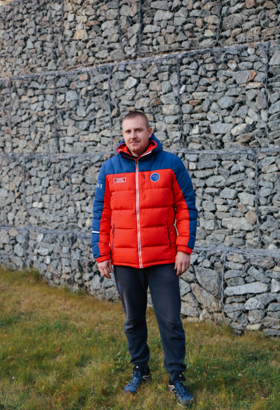 С днём рождения, Павел Черемхин!