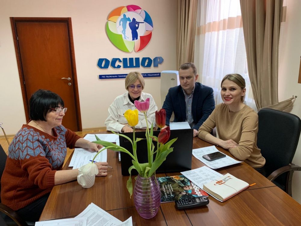 Федеральная экспериментальная площадка в Тюмени обзавелась новыми партнёрами