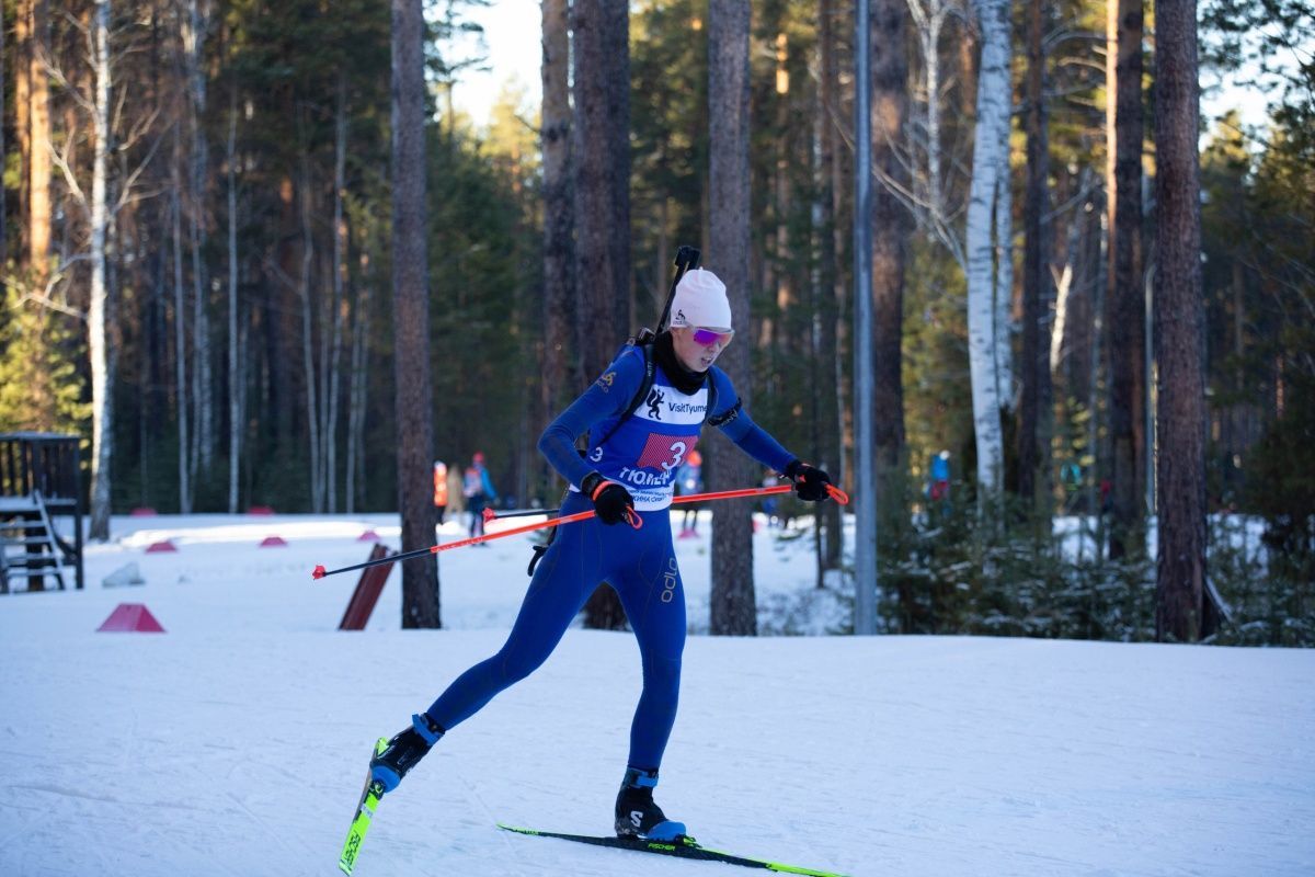 Наши спортсмены стали Мастерами спорта России!