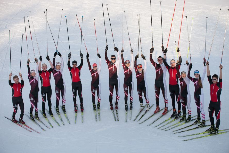 Списки спортсменов для участия в просмотровых сборах 2019-2020г.