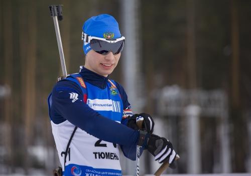Сливко и Малеев синхронно стали восьмыми на Кубке Содружества!