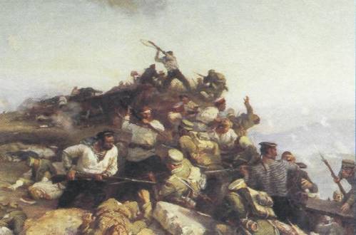 26 НОЯБРЯ - памятная дата военной истории! 