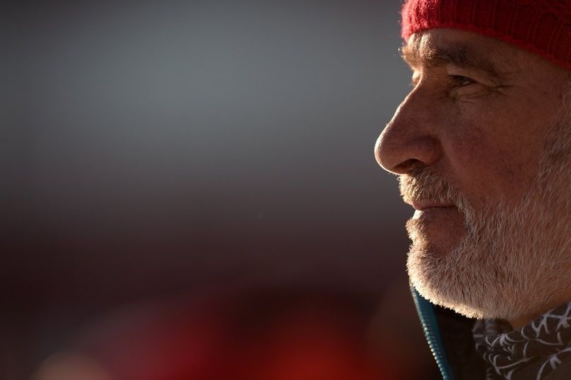 Сегодня большая дата для Заслуженного тренера РСФСР Гурьева Леонида Александровича