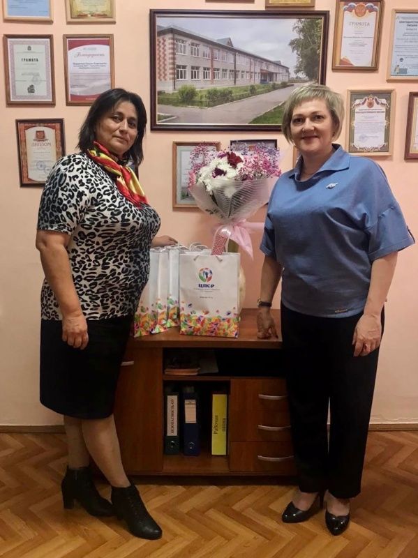 Поздравления ко Дню учителя 