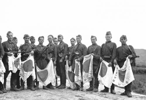 3 СЕНТЯБРЯ - памятная дата военной истории! 