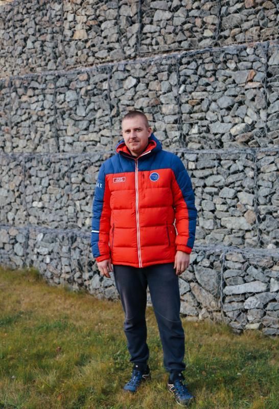 Наш тренер Павел Черемхин - «Лучший лыжный тренер года»!