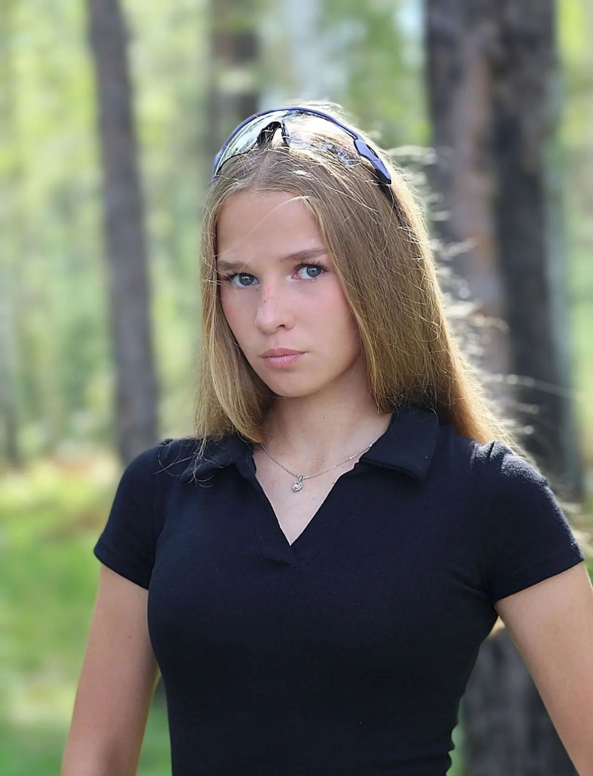 Неборская Маргарита