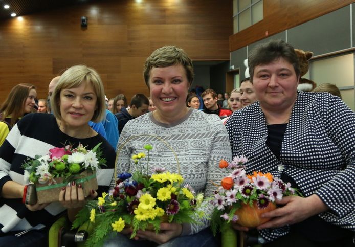Рецептом подготовки олимпийских чемпионов поделятся  на пресс-конференции в Тюмени