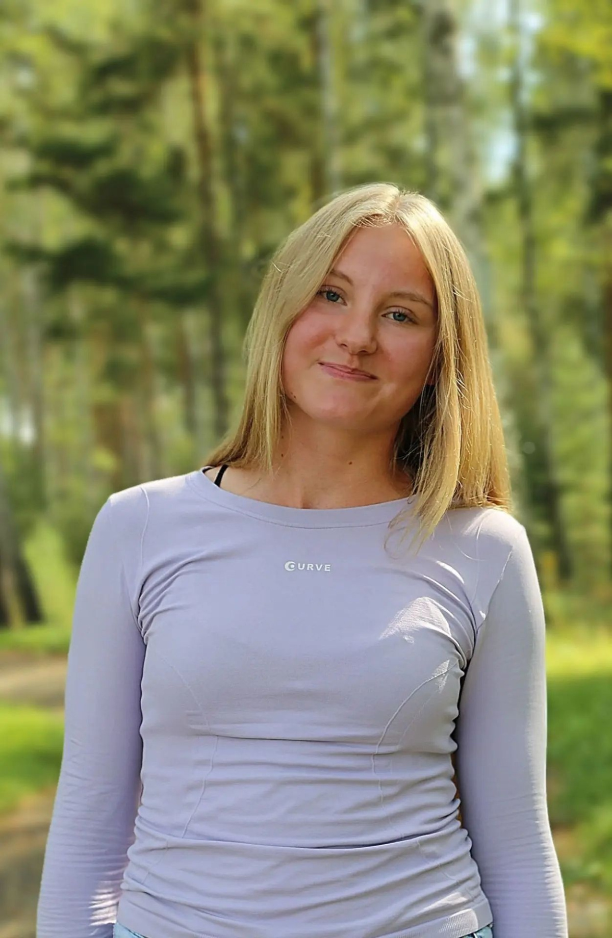 Журавлева Анна