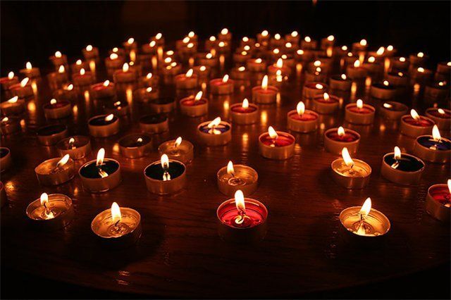 "Против терроризма"