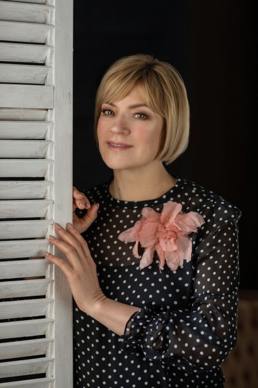 Луиза Носкова вошла в десятку лучших биатлонистов новейшей истории России