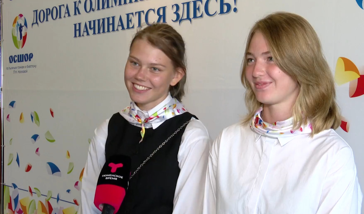 Урок позитива от Владиславы Литвиненко!