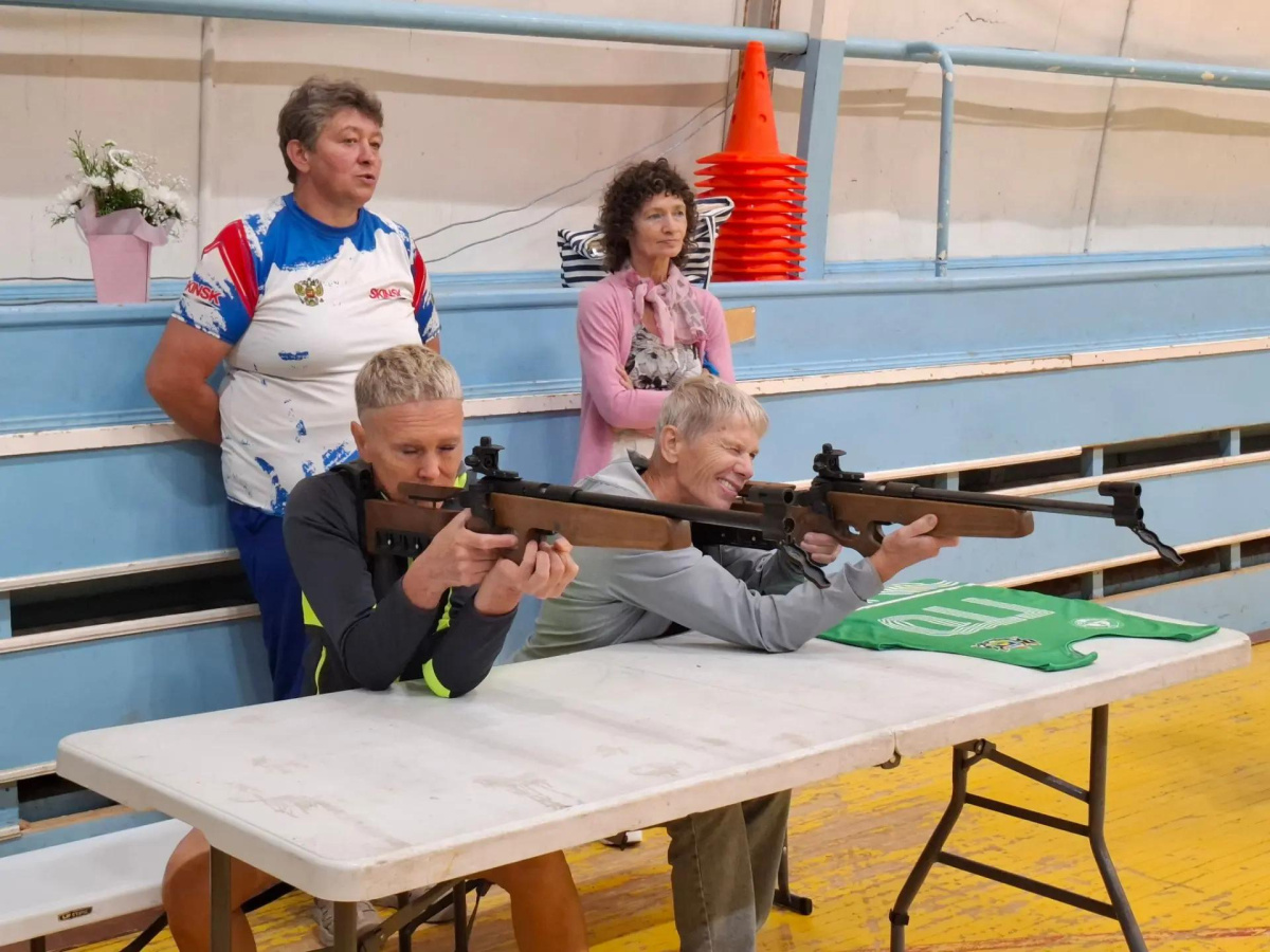 О, спорт! Ты - жизнь!
