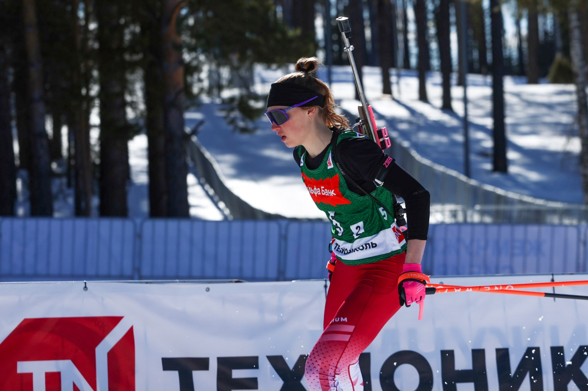 Пять наших воспитанниц вошли в состав женской сборной России, Сливко будет работать в мужской команде