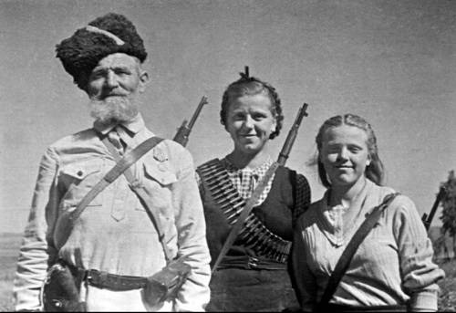 29  ИЮНЯ  - памятная дата военной истории! 