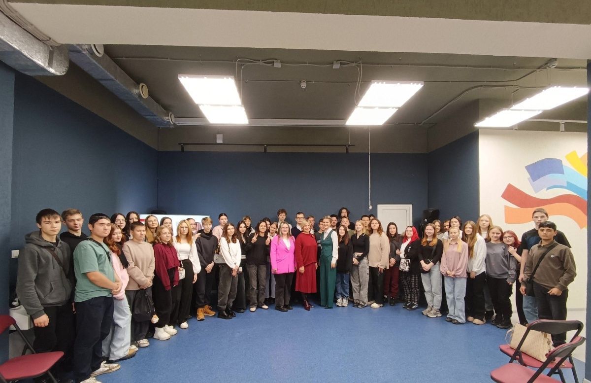 Участвуем в реализации проекта "Достигни своего Олимпа"