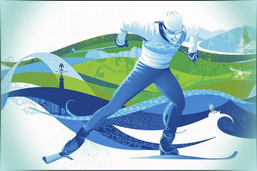 На соревнования в Упорово съедутся лыжники  со всей Тюменской области