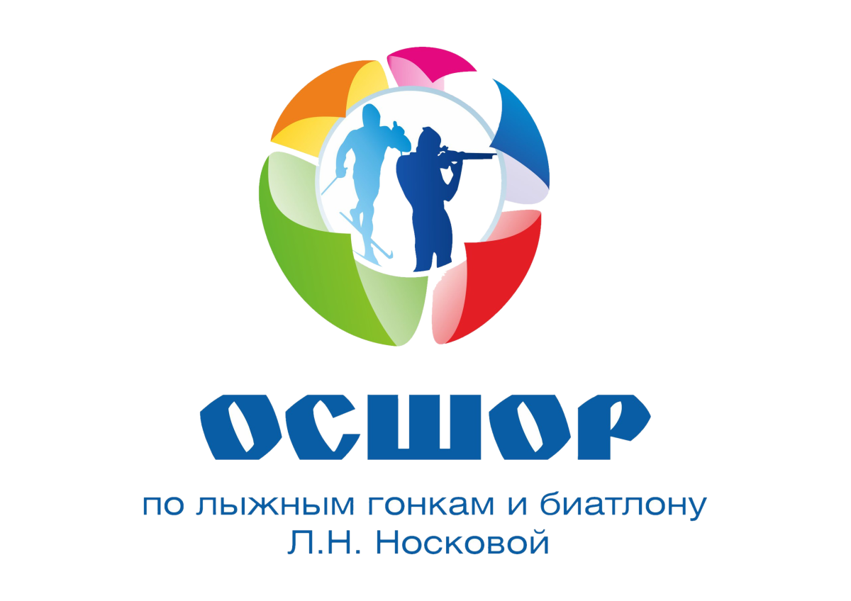 Список спортсменов, прошедших на второй этап отбора на сезон 2025/2026гг.