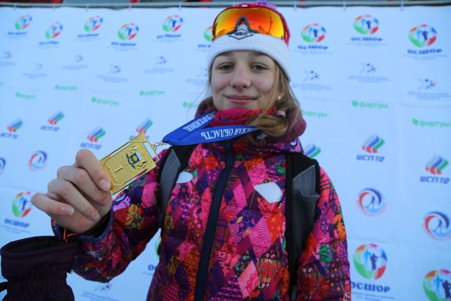 Как спортивный сезон встретишь, так его и проведёшь.  В  «Жемчужине Сибири» атмосферно прошли дебютные старты сезона  по биатлону