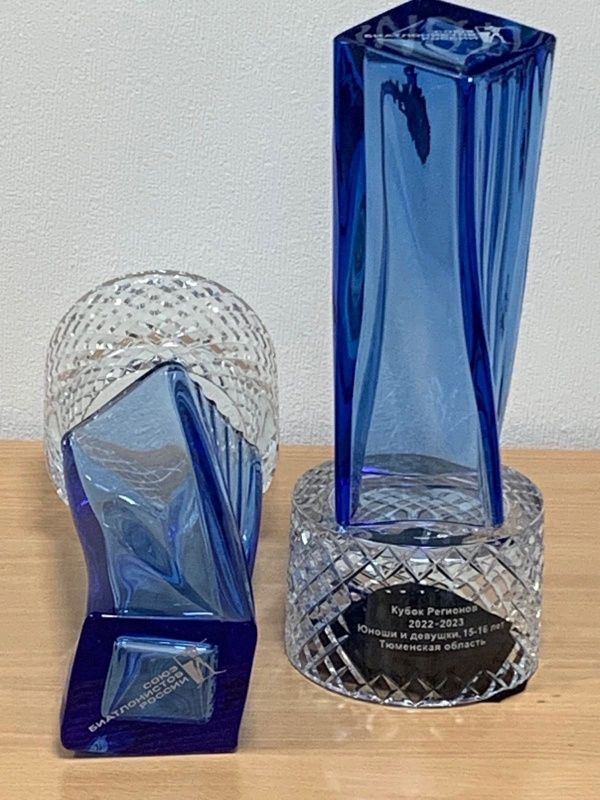 Cпортсмены нашей спортивной школы стали лучшими!